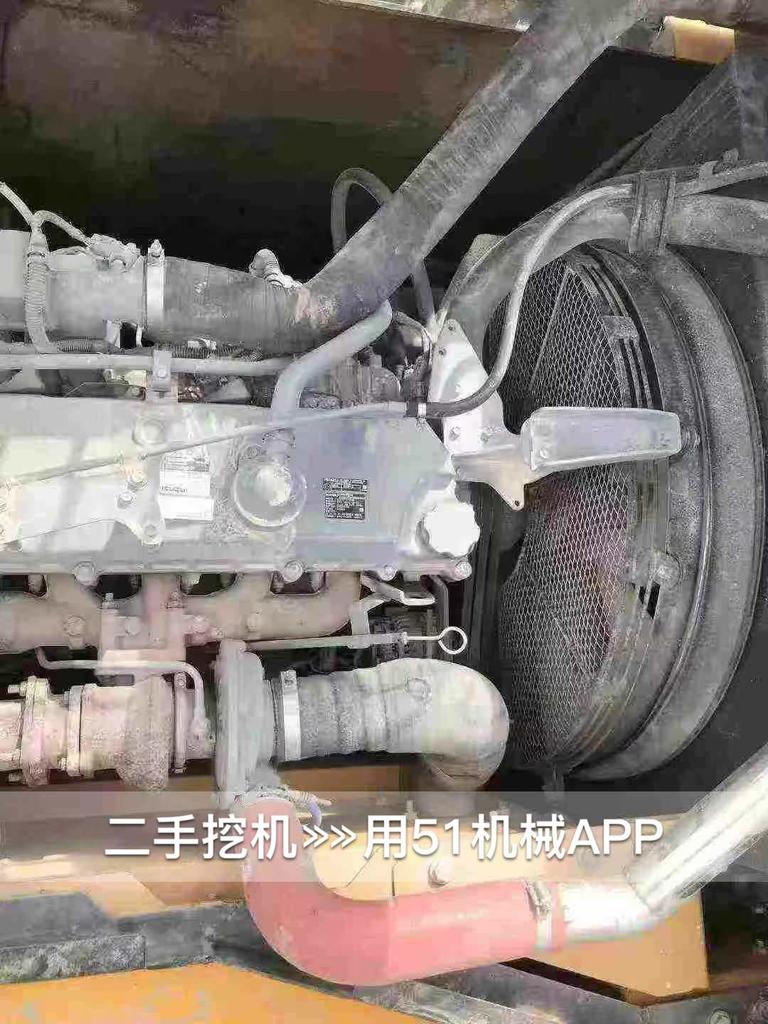 51机械